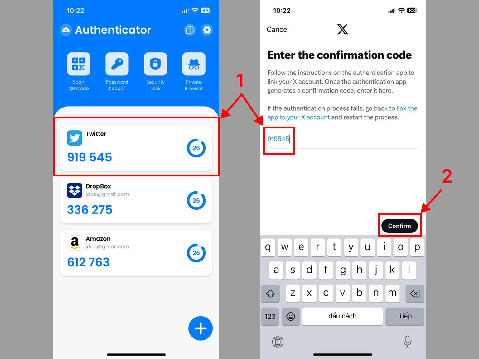 Verify Your Code